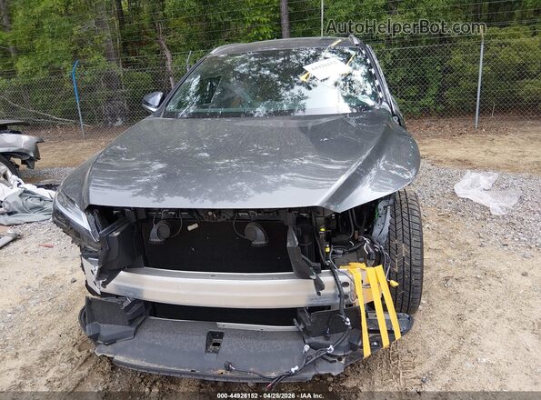 2T2BAMBAXSC063842 2025 LEXUS RX 350 Серый 