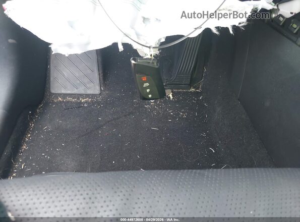 2T2BAMCA0RC076284 2024 LEXUS RX 350 Black Вид панелі приладів