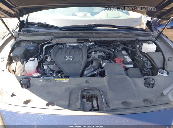 2T2BAMCA2PC026404 2023 LEXUS RX 350 Blue Հետևի տեսք