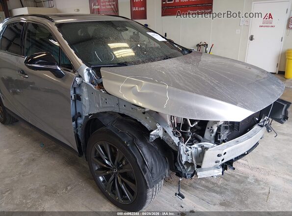 2T2BAMCA2RC051192 2024 LEXUS RX 350 Silver 
