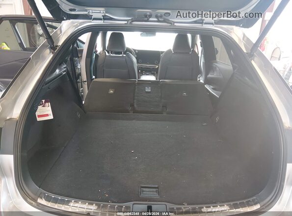2T2BAMCA2RC051192 2024 LEXUS RX 350 Silver 