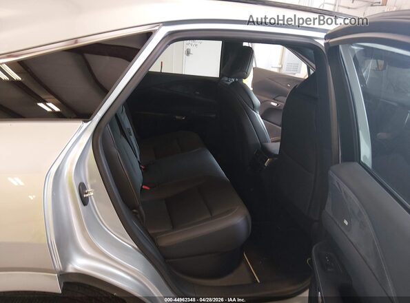 2T2BAMCA2RC051192 2024 LEXUS RX 350 Silver Вид наклейки з VIN-кодом