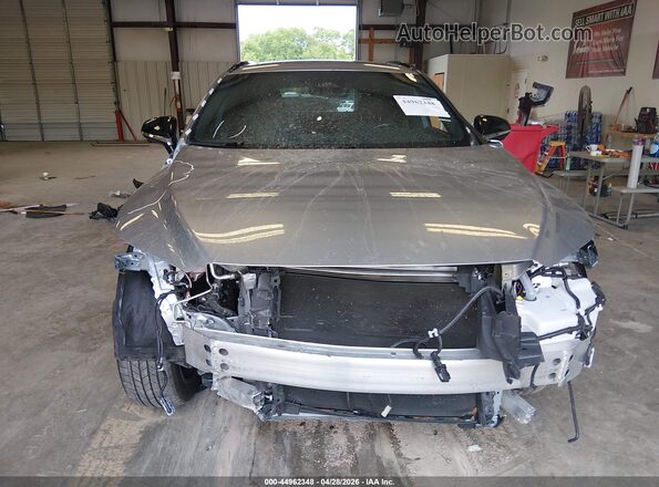 2T2BAMCA2RC051192 2024 LEXUS RX 350 Silver Вид задньої частини салону