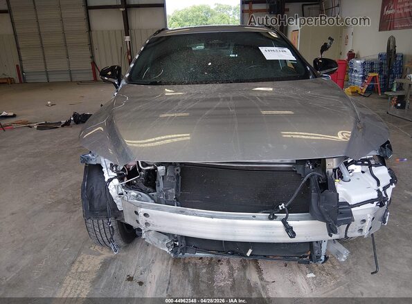 2T2BAMCA2RC051192 2024 LEXUS RX 350 Silver Вид спереду