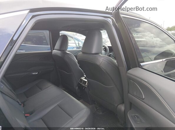2T2BAMCA2RC053654 2024 LEXUS RX 350 Black Вид наклейки з VIN-кодом