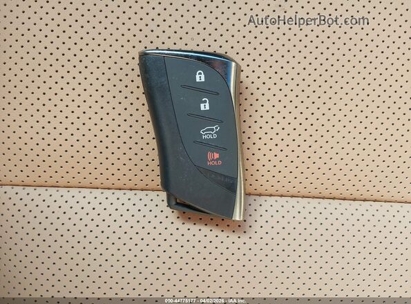 2T2BAMCA3SC110868 2025 LEXUS RX 350 White Dashboard view