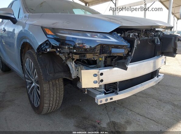2T2BAMCA5SC120723 2025 LEXUS RX 350 Серый 