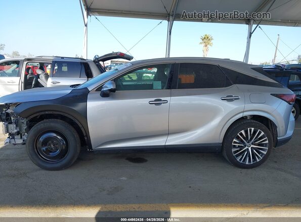 2T2BAMCA5SC120723 2025 LEXUS RX 350 Серый 