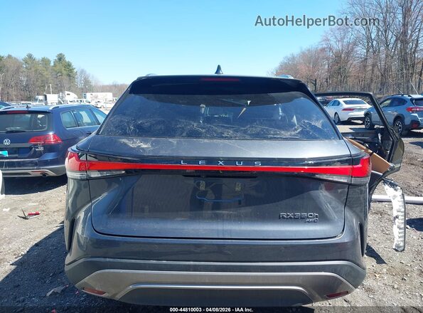 2T2BBMCA1TC122015 2026 LEXUS RX 350H Black 
