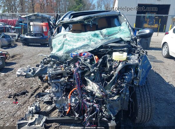 2T2BBMCA1TC122015 2026 LEXUS RX 350H Black Вид панелі приладів