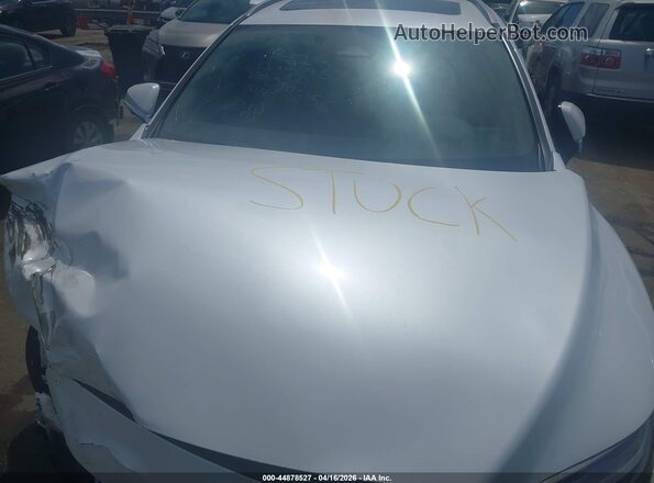 2T2BBMCA3SC089856 2025 LEXUS RX 350H White Հետևի տեսք