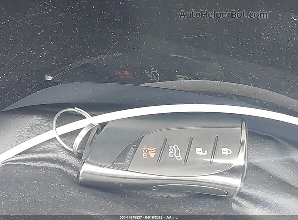 2T2BBMCA3SC089856 2025 LEXUS RX 350H White Առջևի վահանակի տեսք