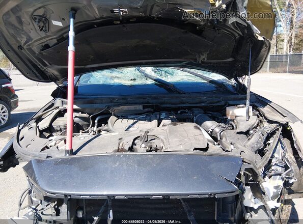 2T2BCMEA0RC013242 2024 LEXUS RX 500H Gray Rear view