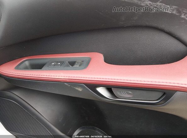 2T2BCMEA0RC015718 2024 LEXUS RX 500H White Vista interior delantera