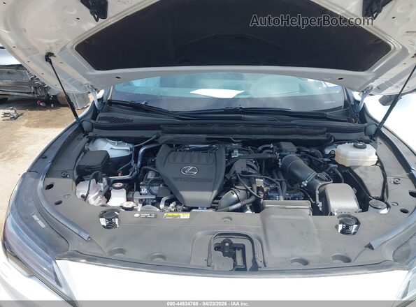 2T2BCMEA8PC009338 2023 LEXUS RX 500H White 