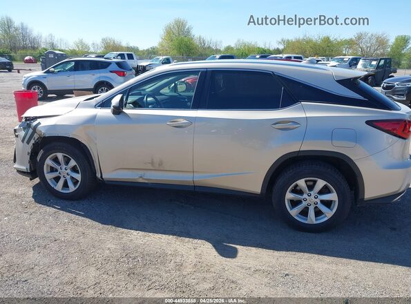 2T2BZMCA1HC080433 2017 LEXUS RX 350 Gold სალონის 360-გრადუსიანი ხედი