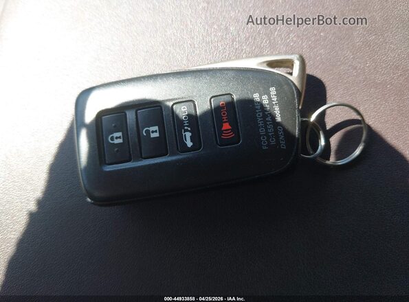 2T2BZMCA1HC080433 2017 LEXUS RX 350 Gold წინა პანელის ხედი