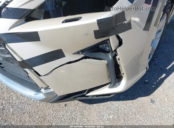 2T2BZMCA1HC080433 2017 LEXUS RX 350 Gold 