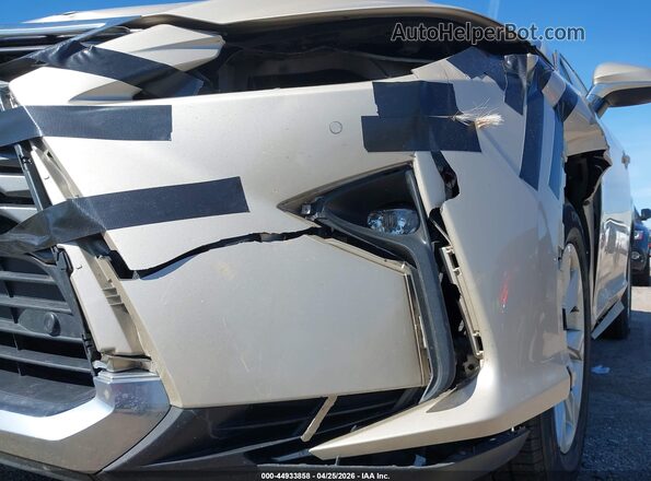 2T2BZMCA1HC080433 2017 LEXUS RX 350 Gold 
