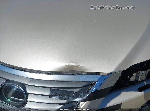 2T2BZMCA1HC080433 2017 LEXUS RX 350 Gold 