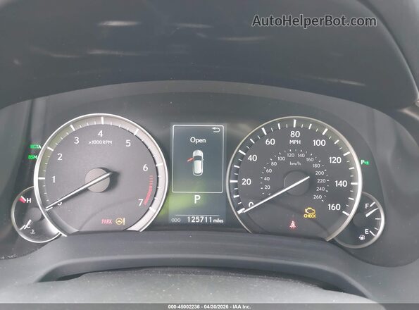 2T2BZMCA2HC088282 2017 LEXUS RX 350 Silver Vista de los asientos traseros