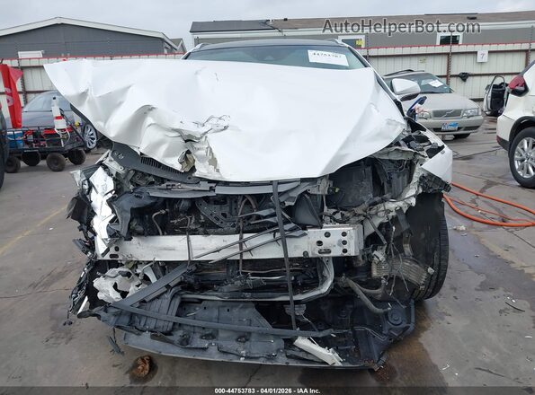 2T2BZMCA5GC006933 2016 LEXUS RX 350 White უკანა სალონის ხედი