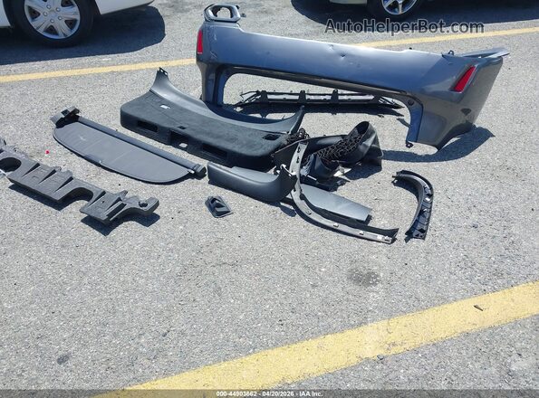 2T2BZMCA6GC037186 2016 LEXUS RX 350 Gray Vista del cuadro de instrumentos