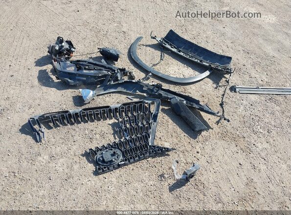 2T2GDCAZ4RC007176 2024 LEXUS NX 250 Gray Vista del cuadro de instrumentos