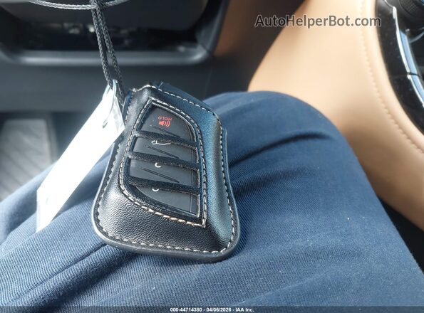 2T2GDCAZ6RC015070 2024 LEXUS NX 250 Green Vista del salpicadero