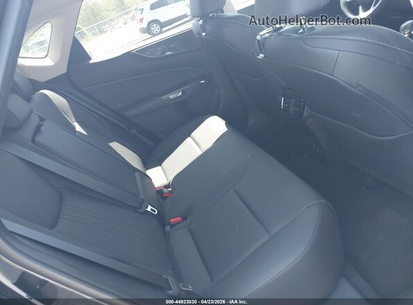 2T2GDCAZ7SC024222 2025 LEXUS NX 250 Black VIN կոդի պիտակի տեսք