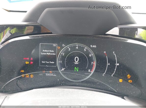 2T2GDCAZ8RC015524 2024 LEXUS NX 250 Tan Vista de los asientos traseros