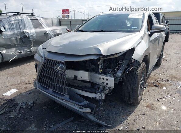 2T2GDCAZ8RC015524 2024 LEXUS NX 250 Tan Vista frontal
