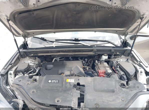2T2GDCAZ8RC015524 2024 LEXUS NX 250 Tan Vista trasera