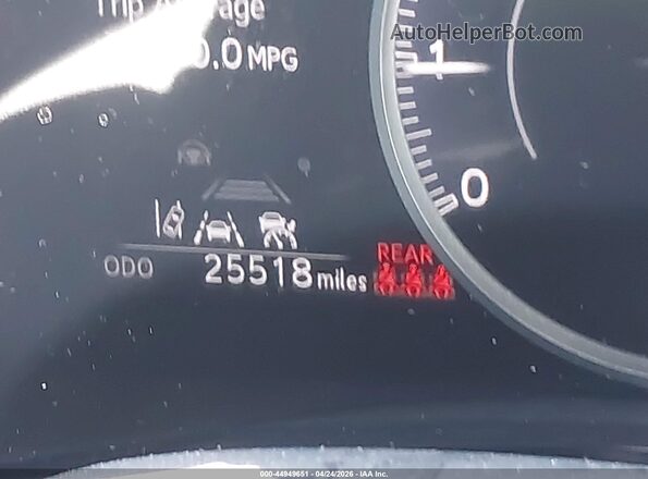 2T2GGCEZ4PC023912 2023 LEXUS NX 350 Silver 