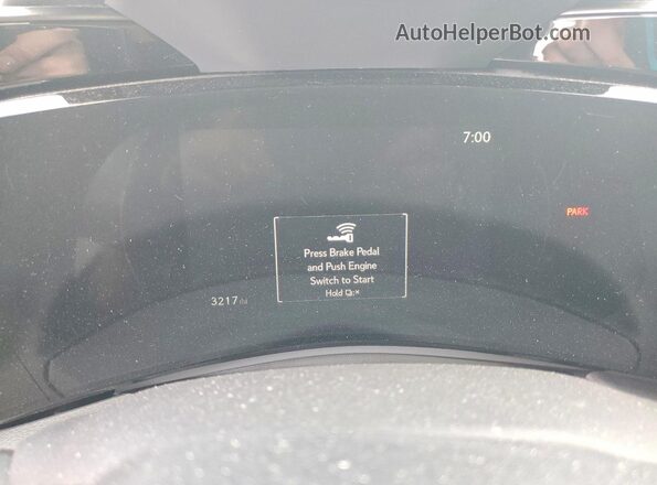 2T2GGCEZ5TC098631 2026 LEXUS NX Серебряный Вид щитка приборов