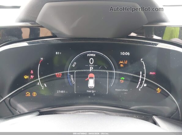 2T2GKCEZ0PC012193 2023 LEXUS NX 350H Gray Հետևի նստատեղերի տեսք