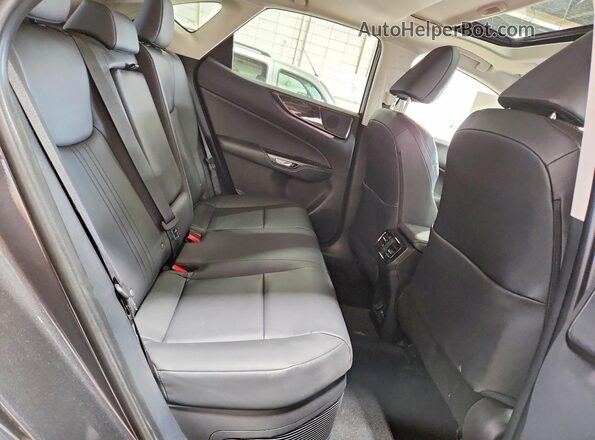 2T2GKCEZ2TC062071 2026 LEXUS NX Gray 