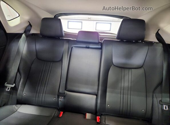2T2GKCEZ2TC062071 2026 LEXUS NX Gray 