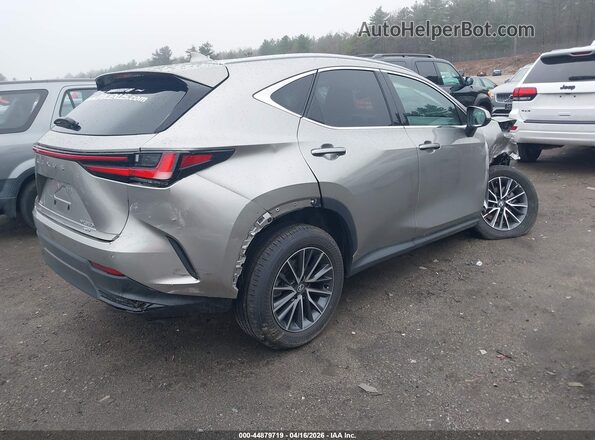 2T2GKCEZ4TC062041 2026 LEXUS NX 350H Tan Tył prawy