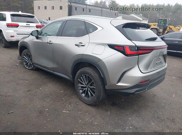 2T2GKCEZ4TC062041 2026 LEXUS NX 350H Tan Tył lewy