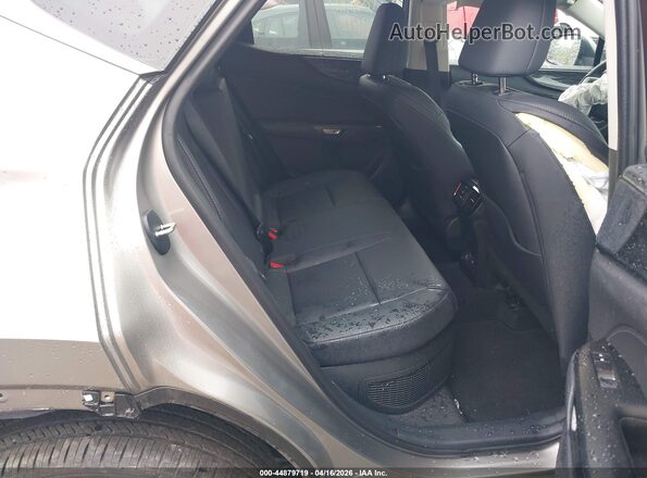 2T2GKCEZ4TC062041 2026 LEXUS NX 350H Tan Widok naklejki z numerem VIN