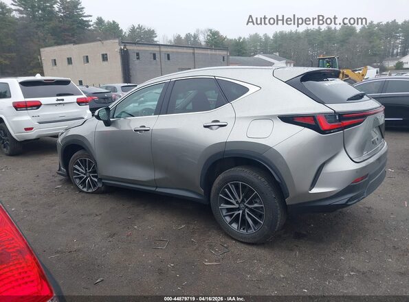 2T2GKCEZ4TC062041 2026 LEXUS NX 350H Tan Widok wnętrza 360 stopni