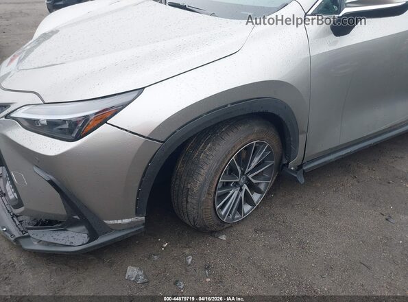 2T2GKCEZ4TC062041 2026 LEXUS NX 350H Tan 
