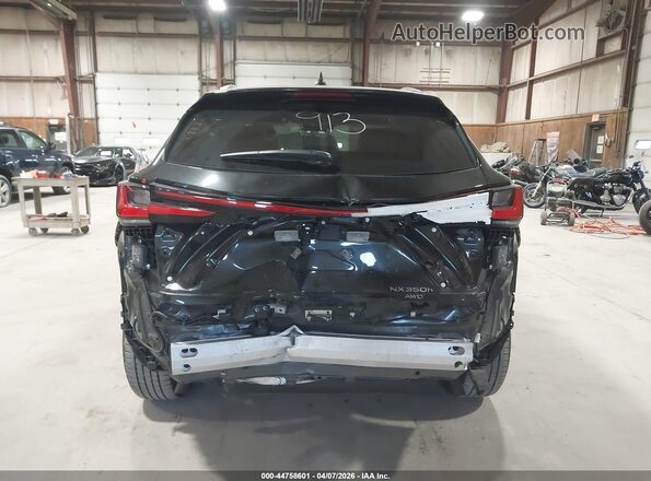 2T2GKCEZ7SC046544 2025 LEXUS NX 350H Beige Вид спереду