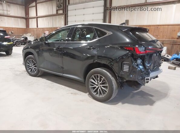 2T2GKCEZ7SC046544 2025 LEXUS NX 350H Beige Задня ліва чверть