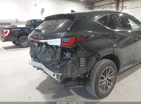 2T2GKCEZ7SC046544 2025 LEXUS NX 350H Beige 