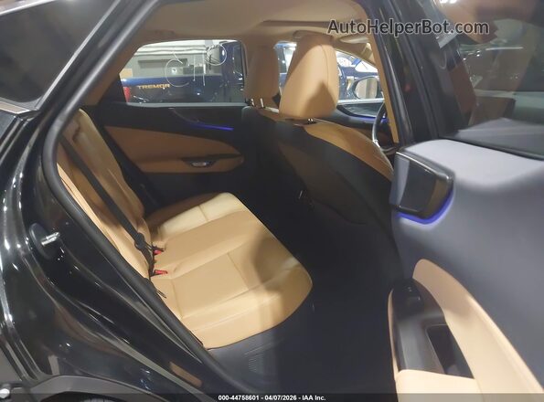 2T2GKCEZ7SC046544 2025 LEXUS NX 350H Beige Вид наклейки з VIN-кодом
