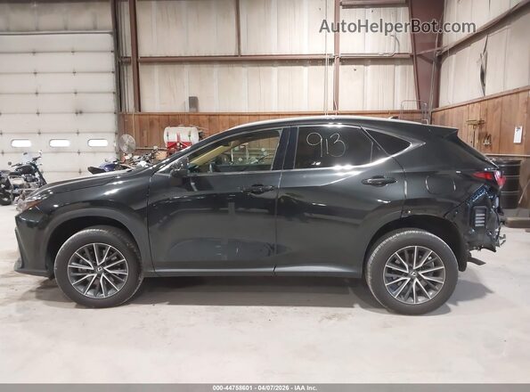 2T2GKCEZ7SC046544 2025 LEXUS NX 350H Beige Панорамний вид салону 360°