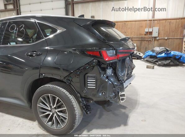 2T2GKCEZ7SC046544 2025 LEXUS NX 350H Beige 