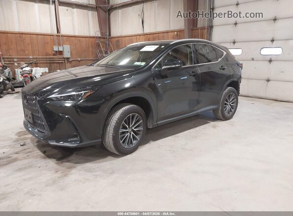 2T2GKCEZ7SC046544 2025 LEXUS NX 350H Beige Передня ліва чверть